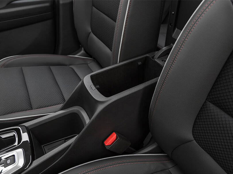 chevrolet trailblazer IMAGE