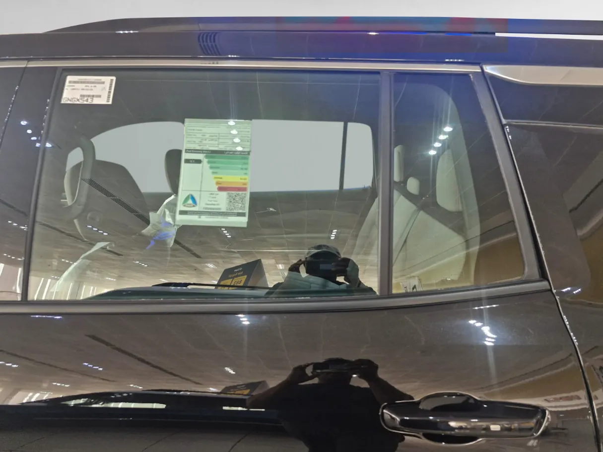 chevrolet traverse IMAGE