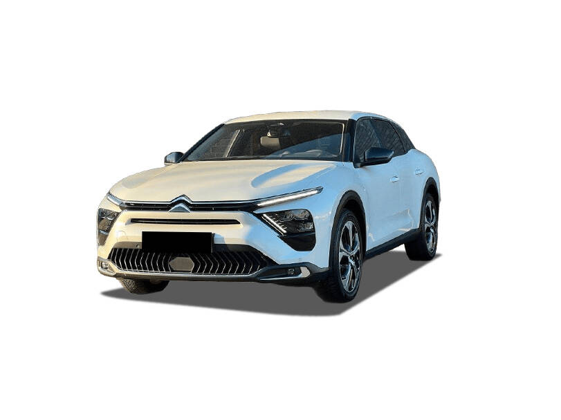 Citroen C3 Aircross 2025 1.2T Live