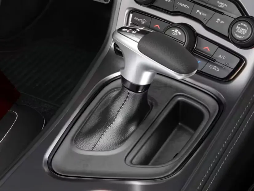 dodge challenger IMAGE