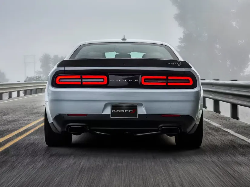 dodge challenger IMAGE