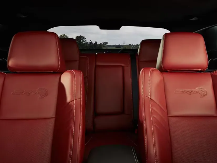 dodge challenger IMAGE