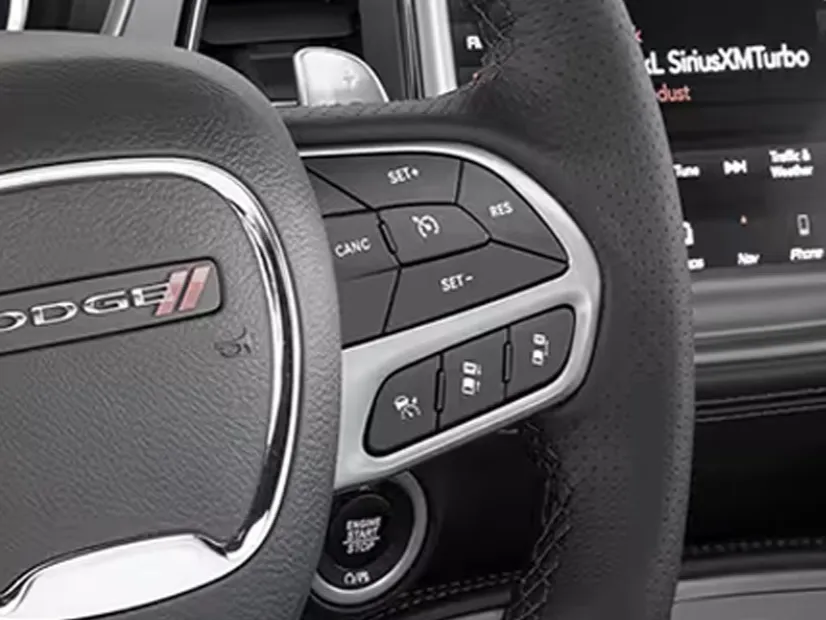 dodge challenger IMAGE