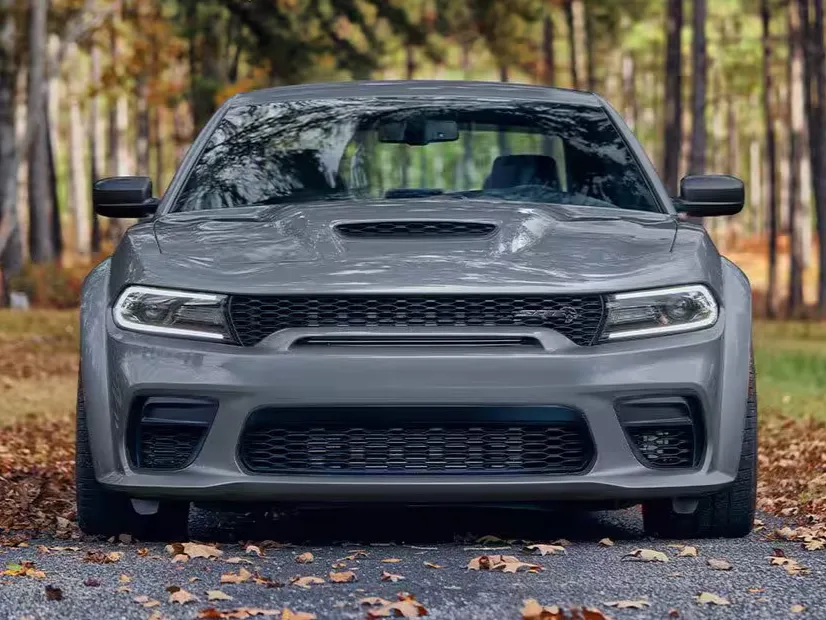 dodge charger IMAGE