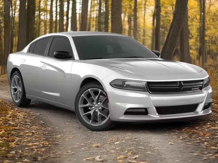 dodge charger IMAGE