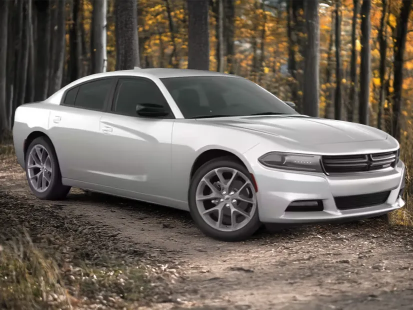 dodge charger IMAGE