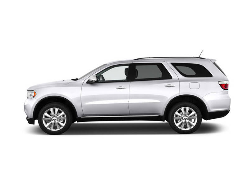 dodge durango IMAGE