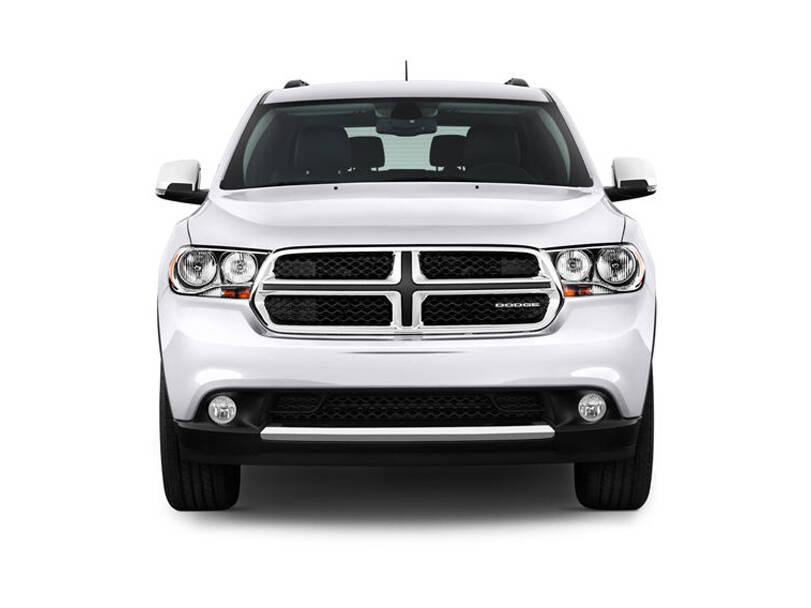 dodge durango IMAGE