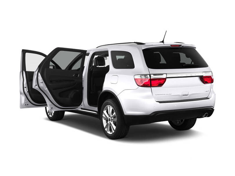 dodge durango IMAGE