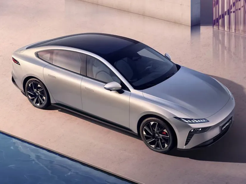 dongfeng 007-reev IMAGE