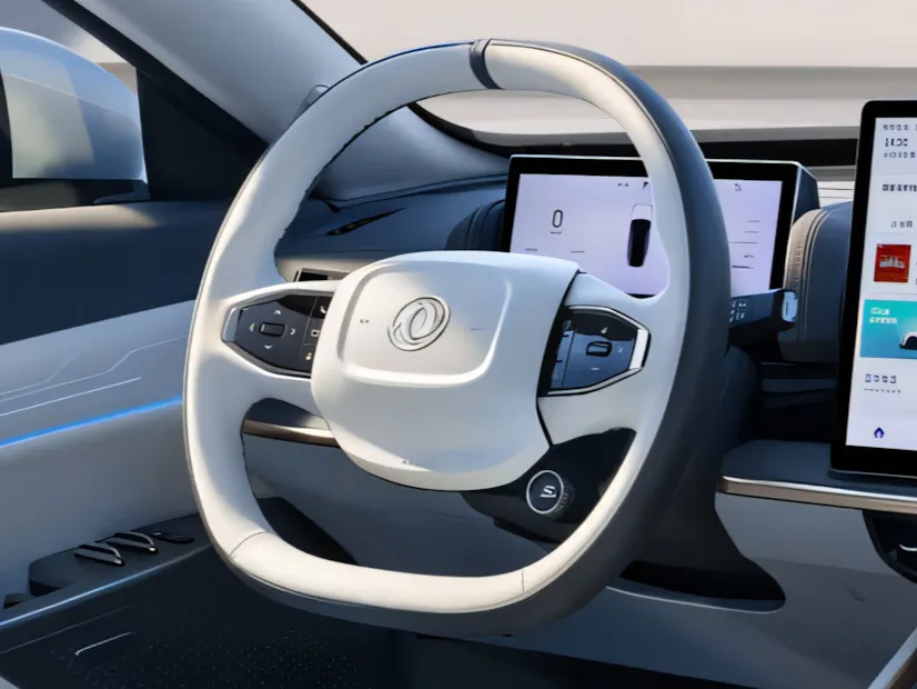 dongfeng 007-reev IMAGE