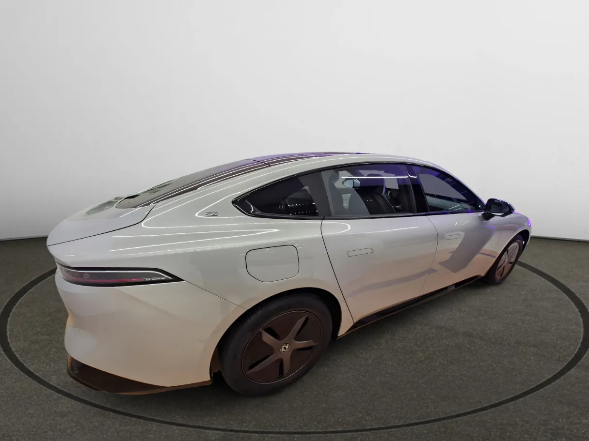 dongfeng 007-reev IMAGE