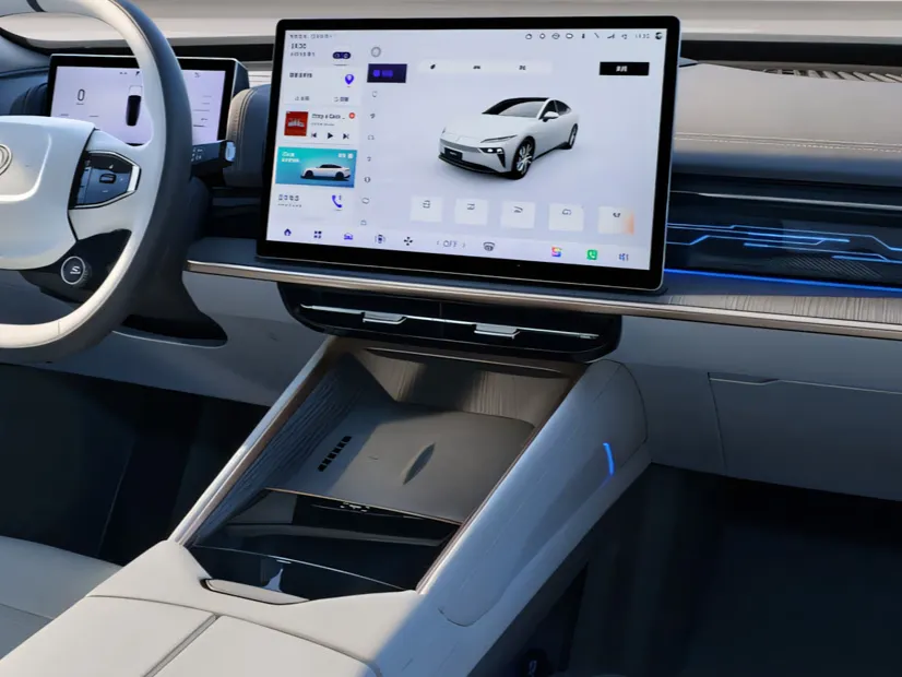 dongfeng 007-reev IMAGE