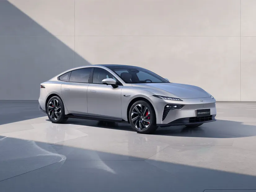 dongfeng 007-reev IMAGE