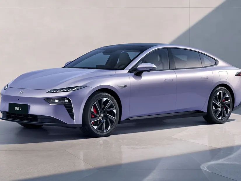 dongfeng 007-reev IMAGE