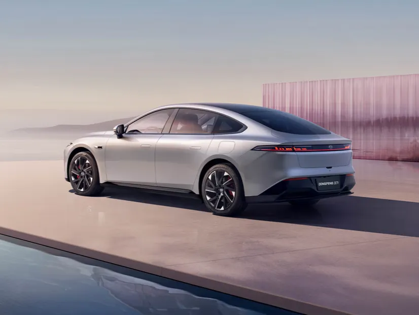 dongfeng 007-reev IMAGE