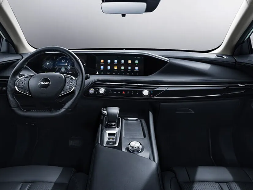 makes.dongfeng models.huge IMAGE