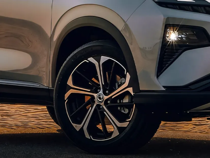 makes.dongfeng models.huge IMAGE