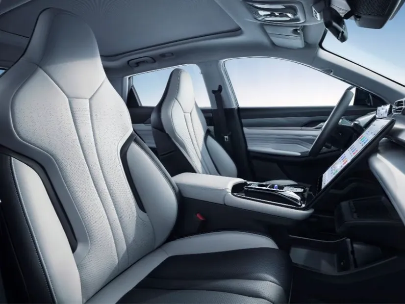 makes.dongfeng models.mage IMAGE