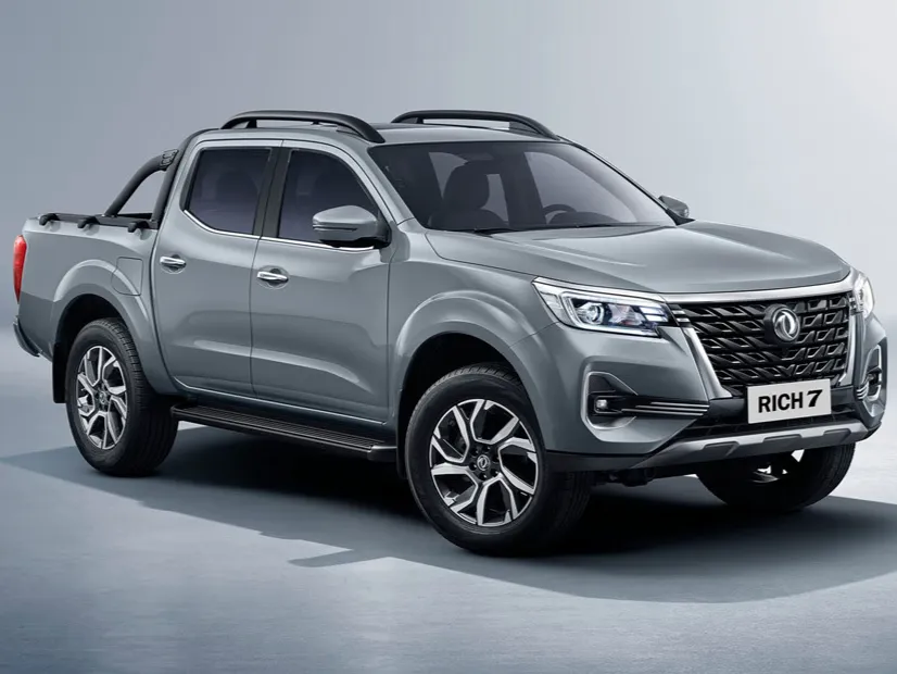 dongfeng rich-7 IMAGE