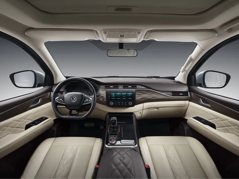 dongfeng rich-7 IMAGE