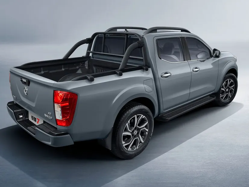 dongfeng rich-7 IMAGE