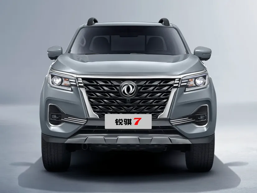 Dongfeng Rich-7