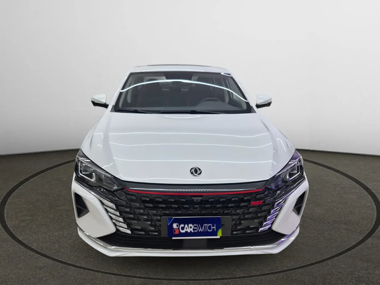 makes.dongfeng models.shine-max IMAGE