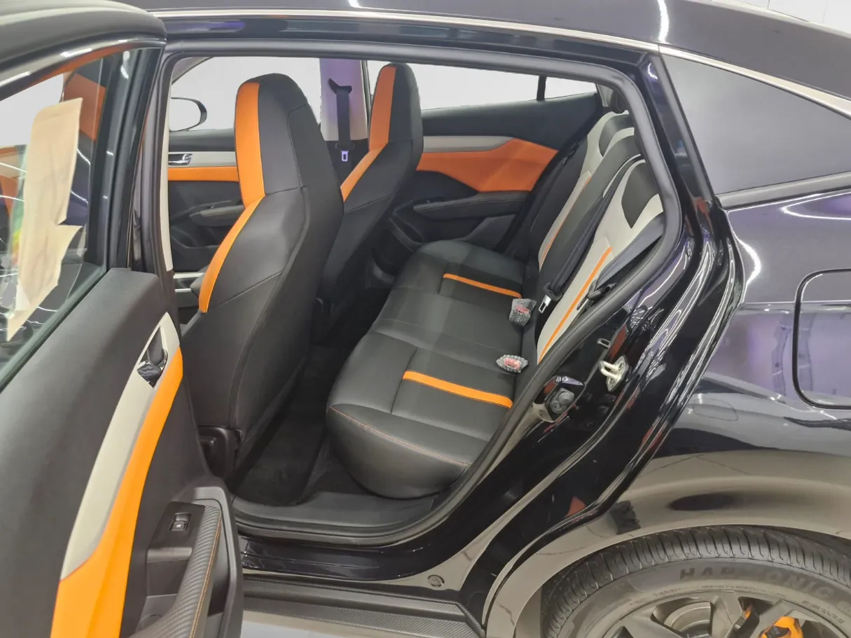 dongfeng shine IMAGE