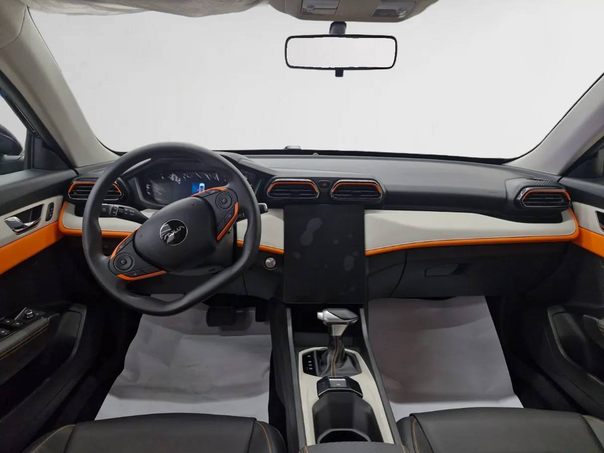 dongfeng shine IMAGE