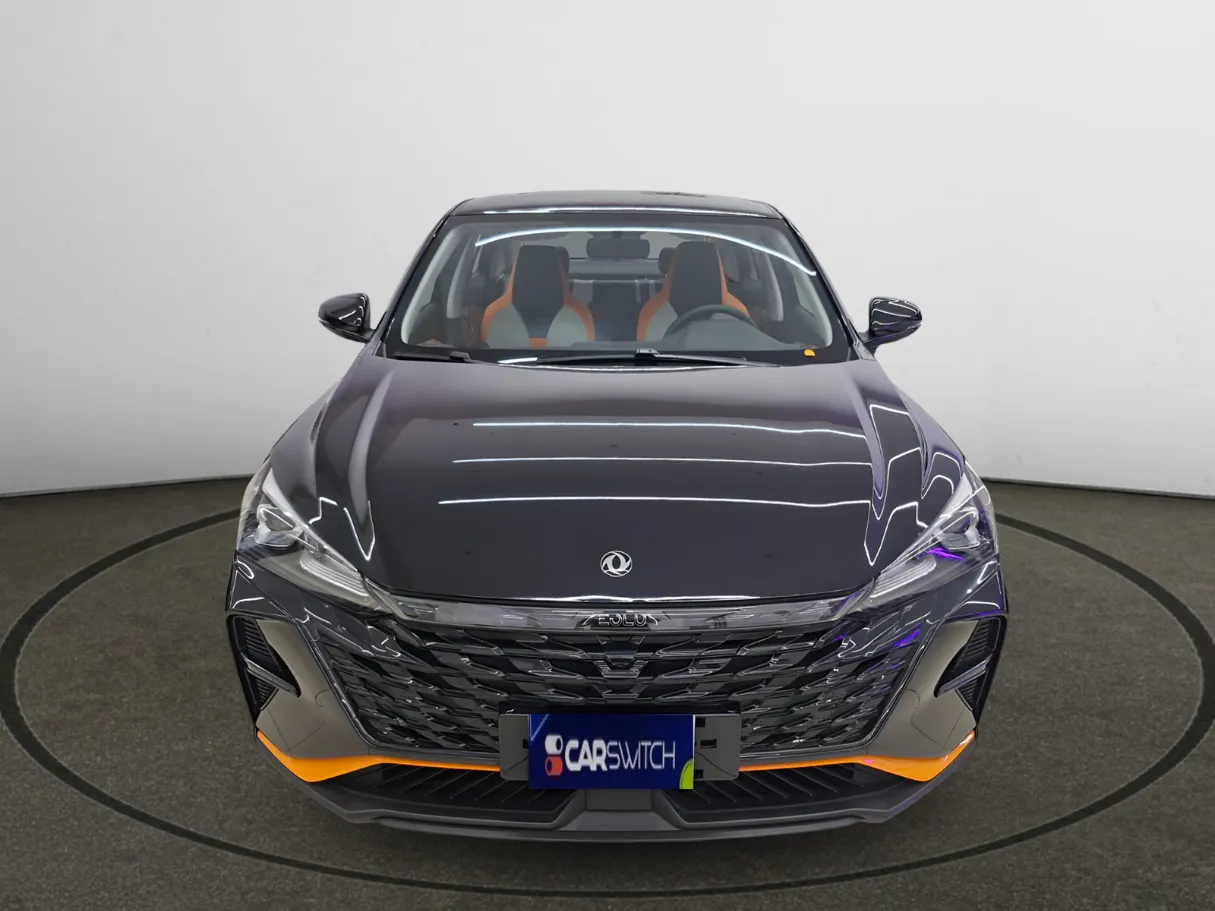 dongfeng shine IMAGE