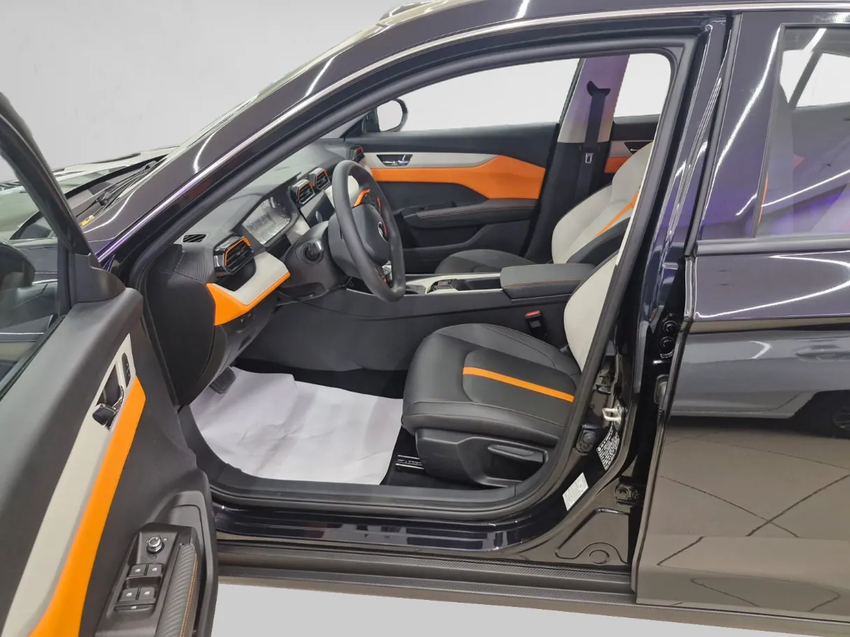 dongfeng shine IMAGE