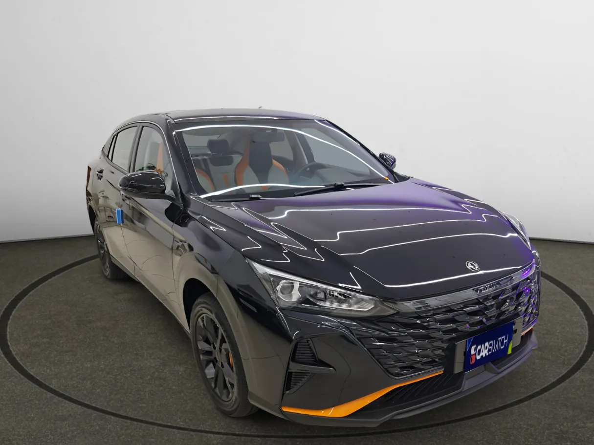 dongfeng shine IMAGE