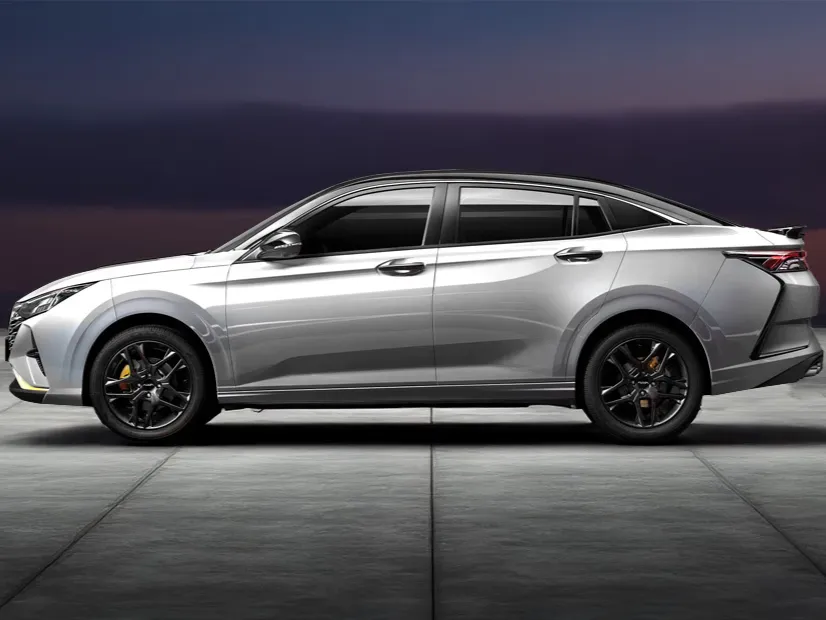 dongfeng shine IMAGE