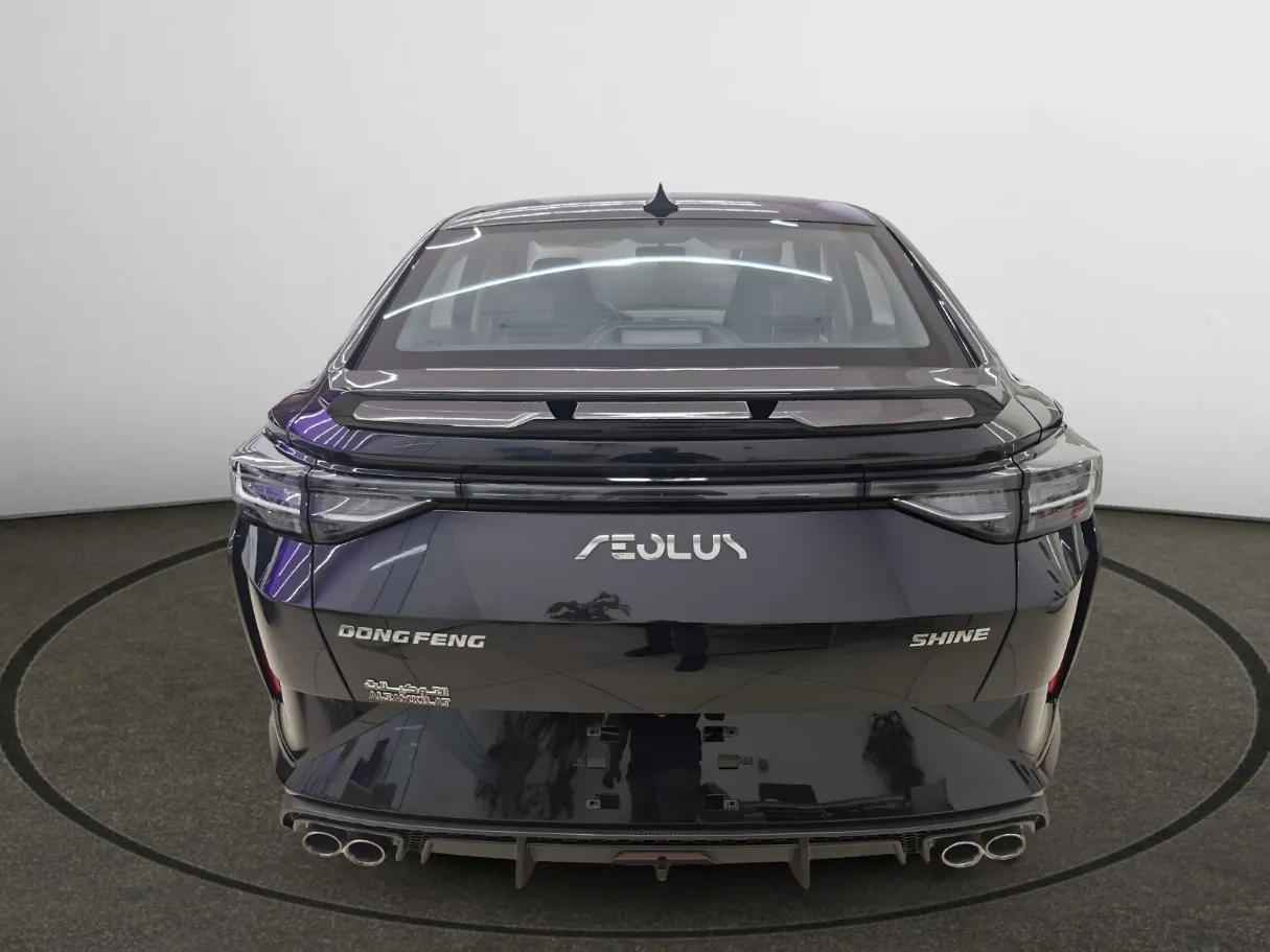 dongfeng shine IMAGE