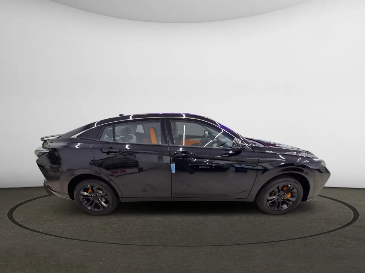 dongfeng shine IMAGE