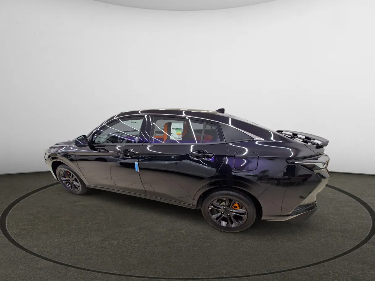 dongfeng shine IMAGE