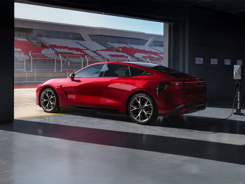 makes.exeed models.es IMAGE