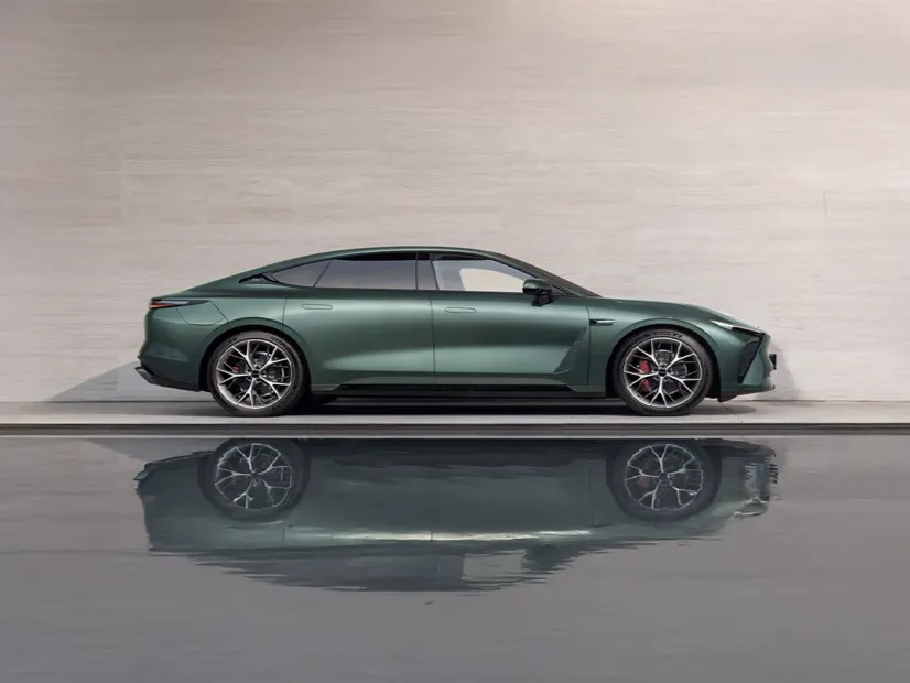 makes.exeed models.es IMAGE