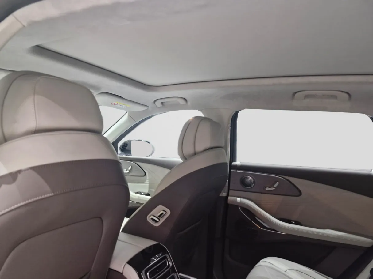 makes.exeed models.rx IMAGE