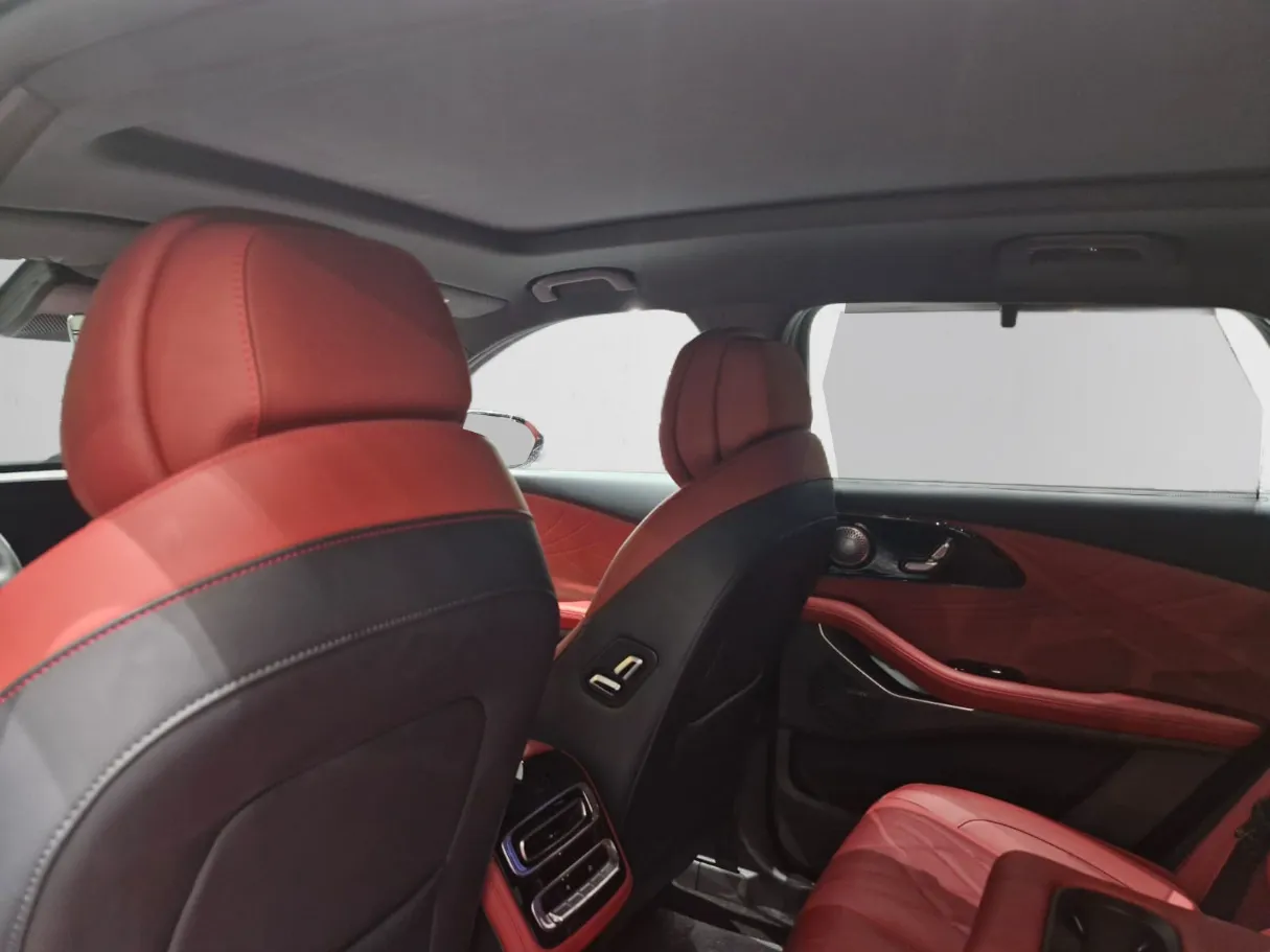 makes.exeed models.rx IMAGE