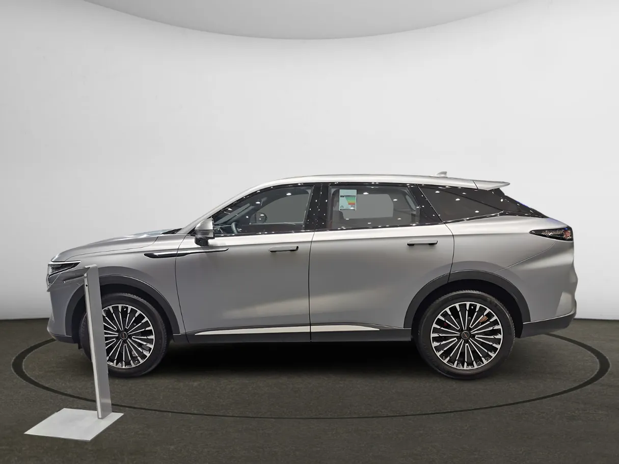 makes.exeed models.rx IMAGE