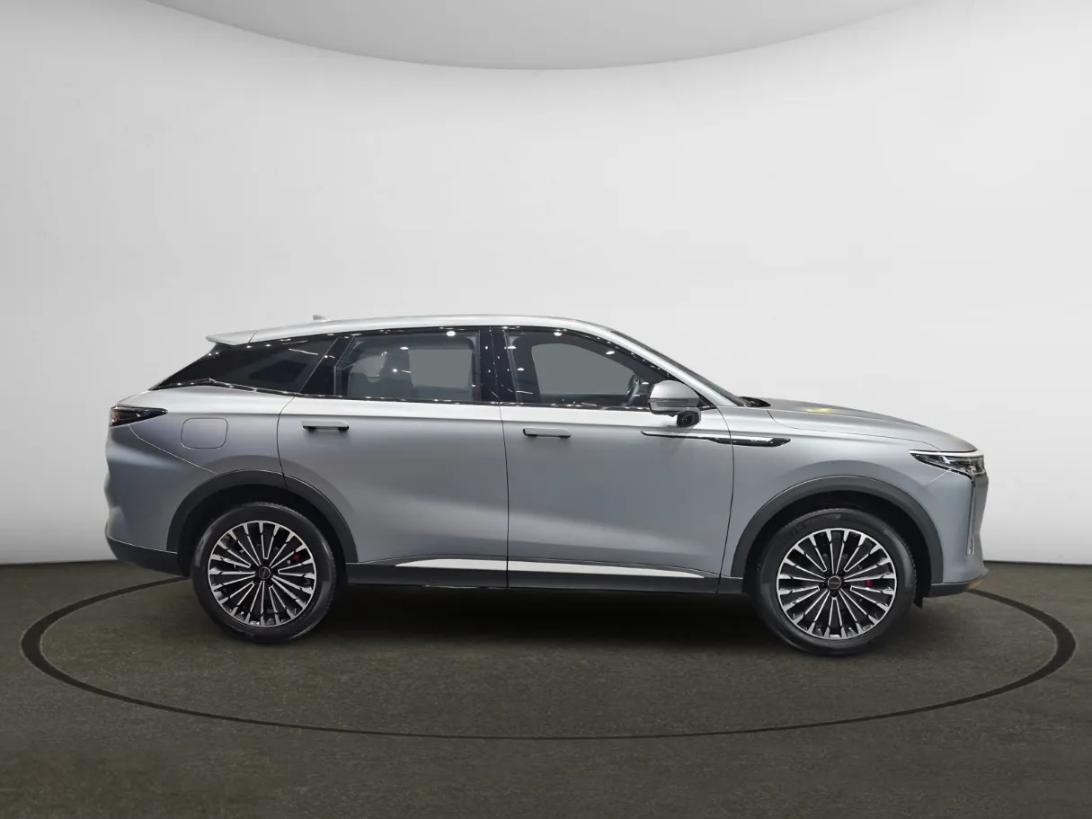 makes.exeed models.rx IMAGE