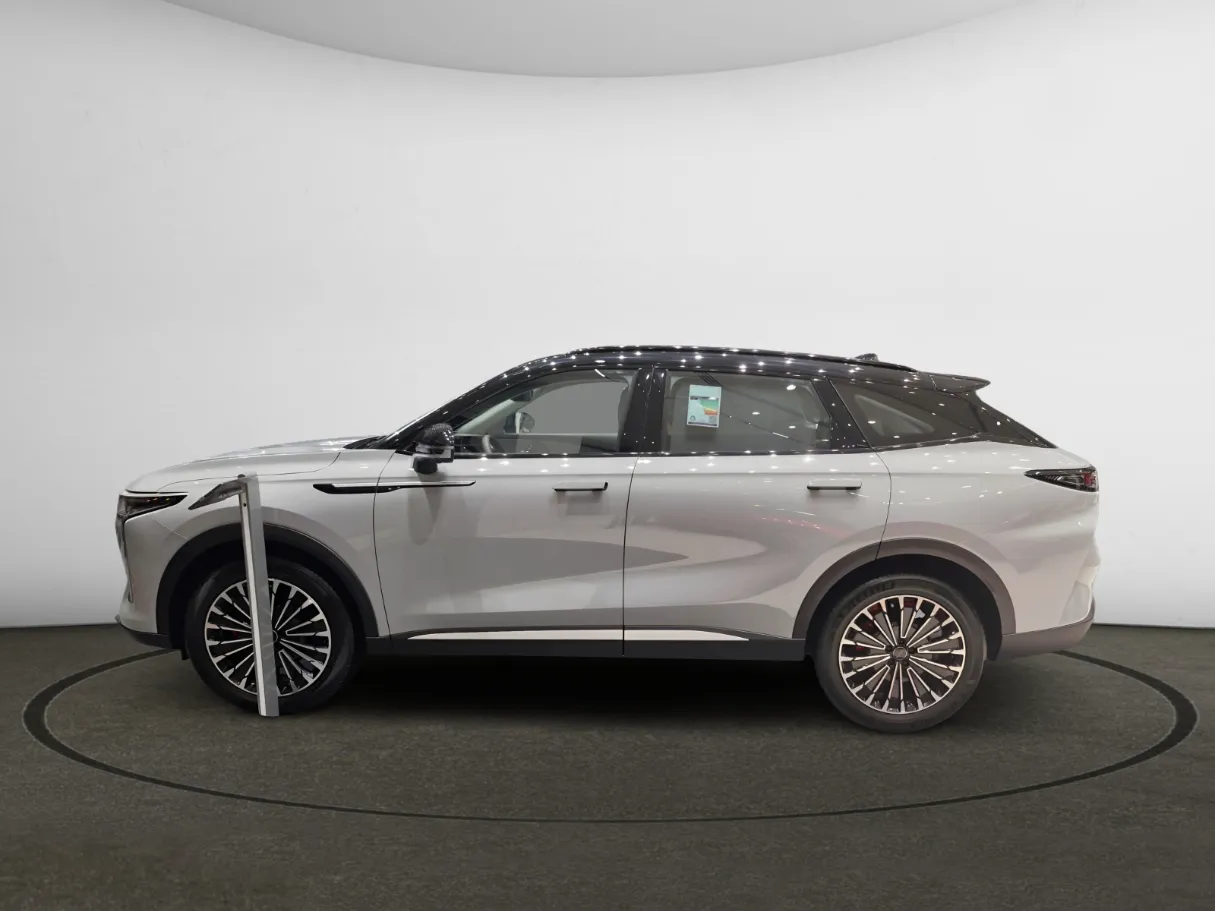 makes.exeed models.rx IMAGE