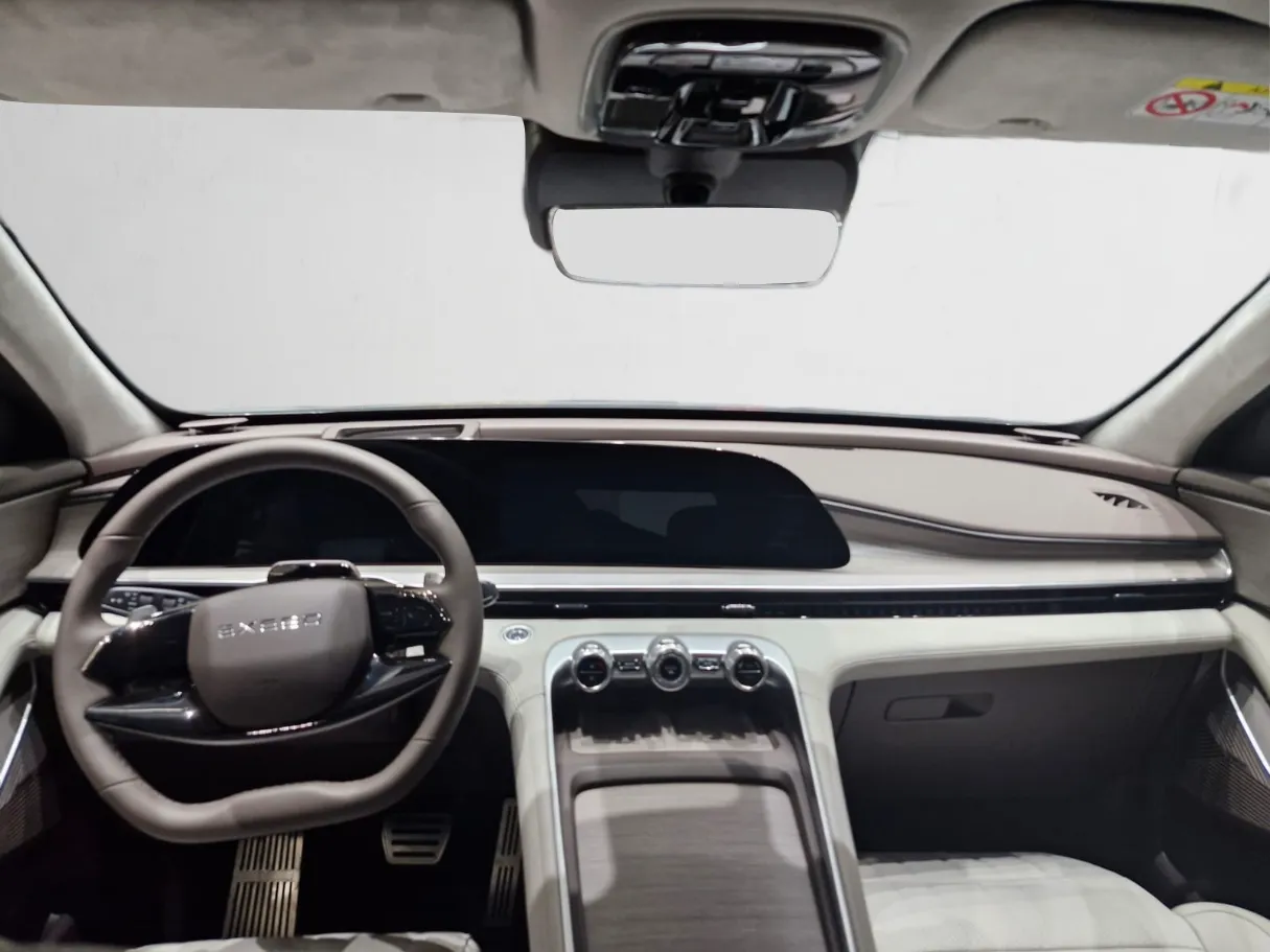 makes.exeed models.rx IMAGE