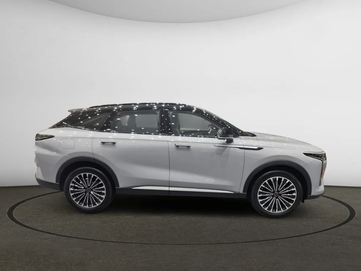 makes.exeed models.rx IMAGE