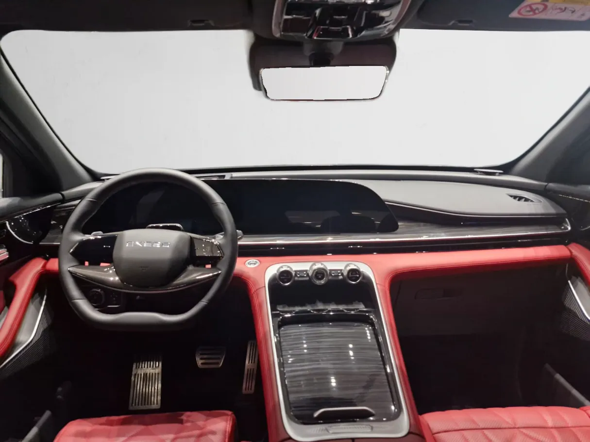 makes.exeed models.rx IMAGE