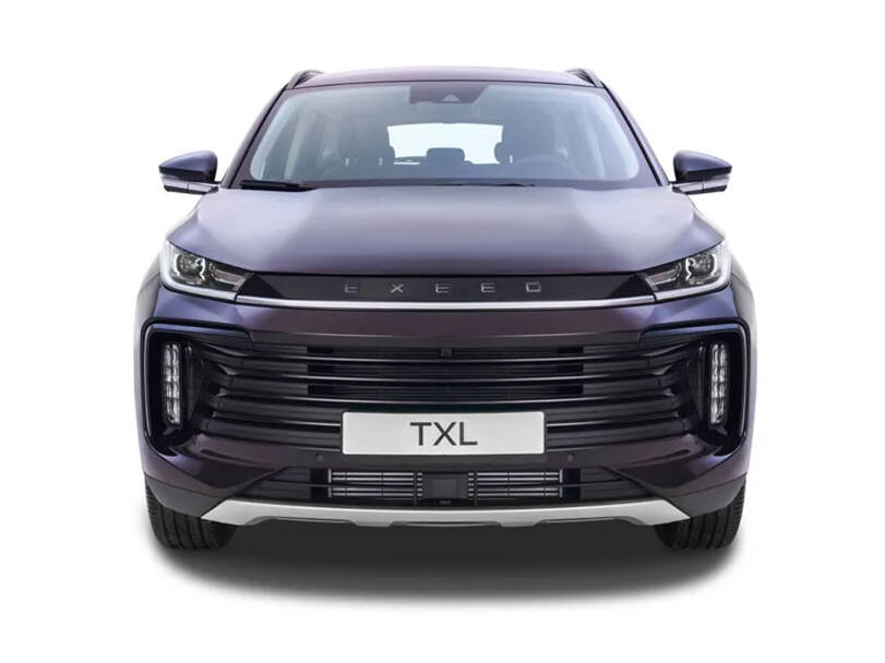 exeed txl IMAGE