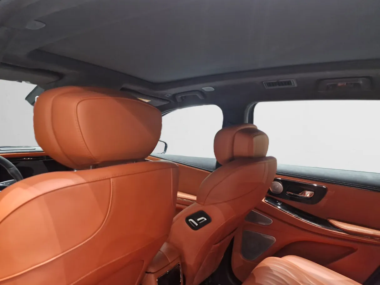 makes.exeed models.vx IMAGE