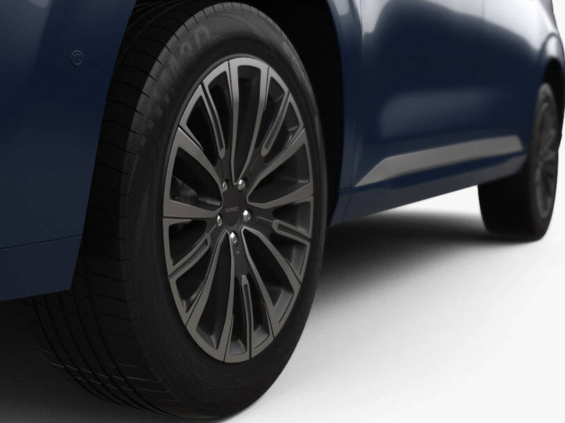 makes.exeed models.vx IMAGE